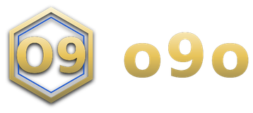 o9o logo